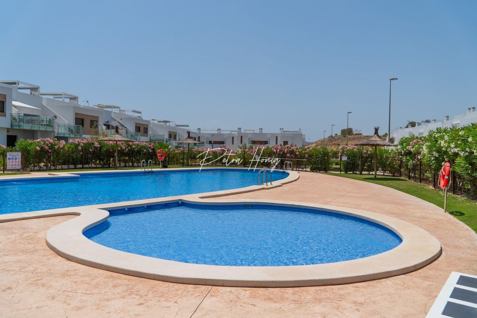 Nybygg - Bungalow - Orihuela Costa - Vistabella golf