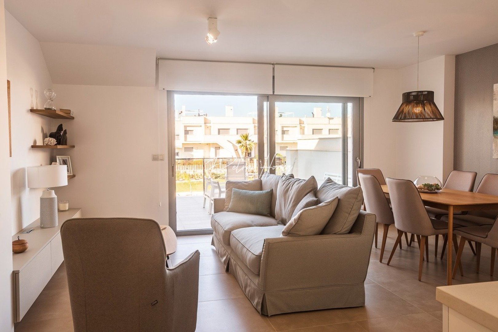 Nybygg - Bungalow - Orihuela Costa - Vistabella golf