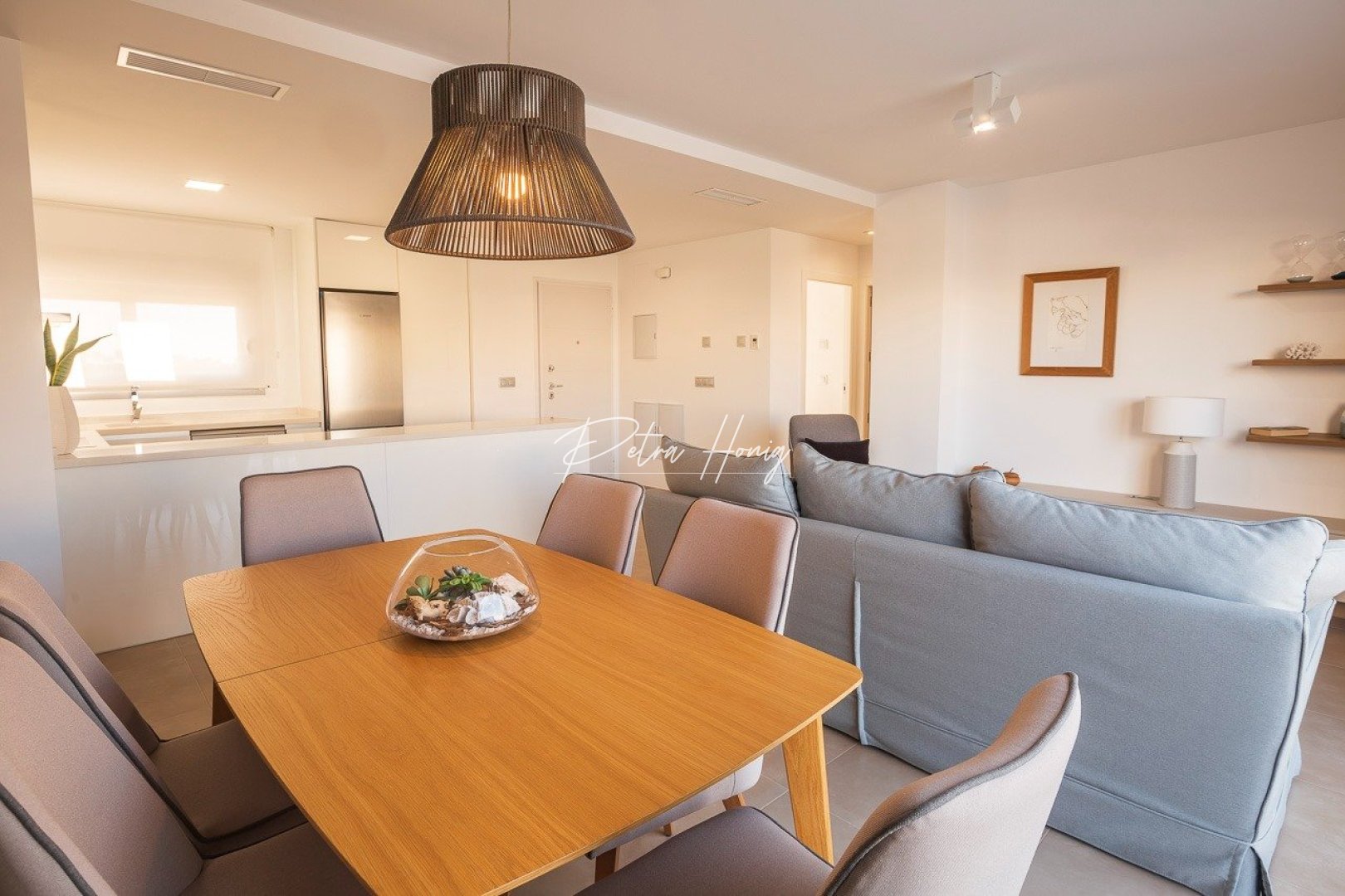 Nybygg - Bungalow - Orihuela Costa - Vistabella golf