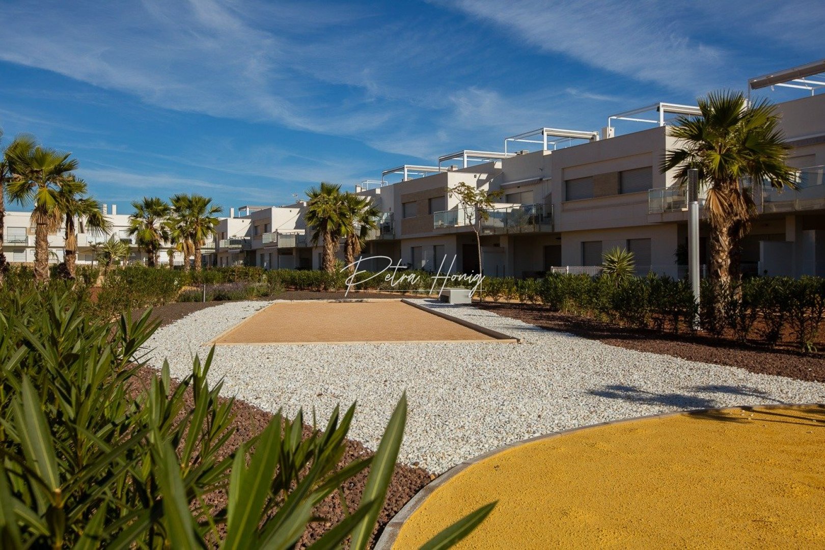 Nybygg - Bungalow - Orihuela Costa - Vistabella golf