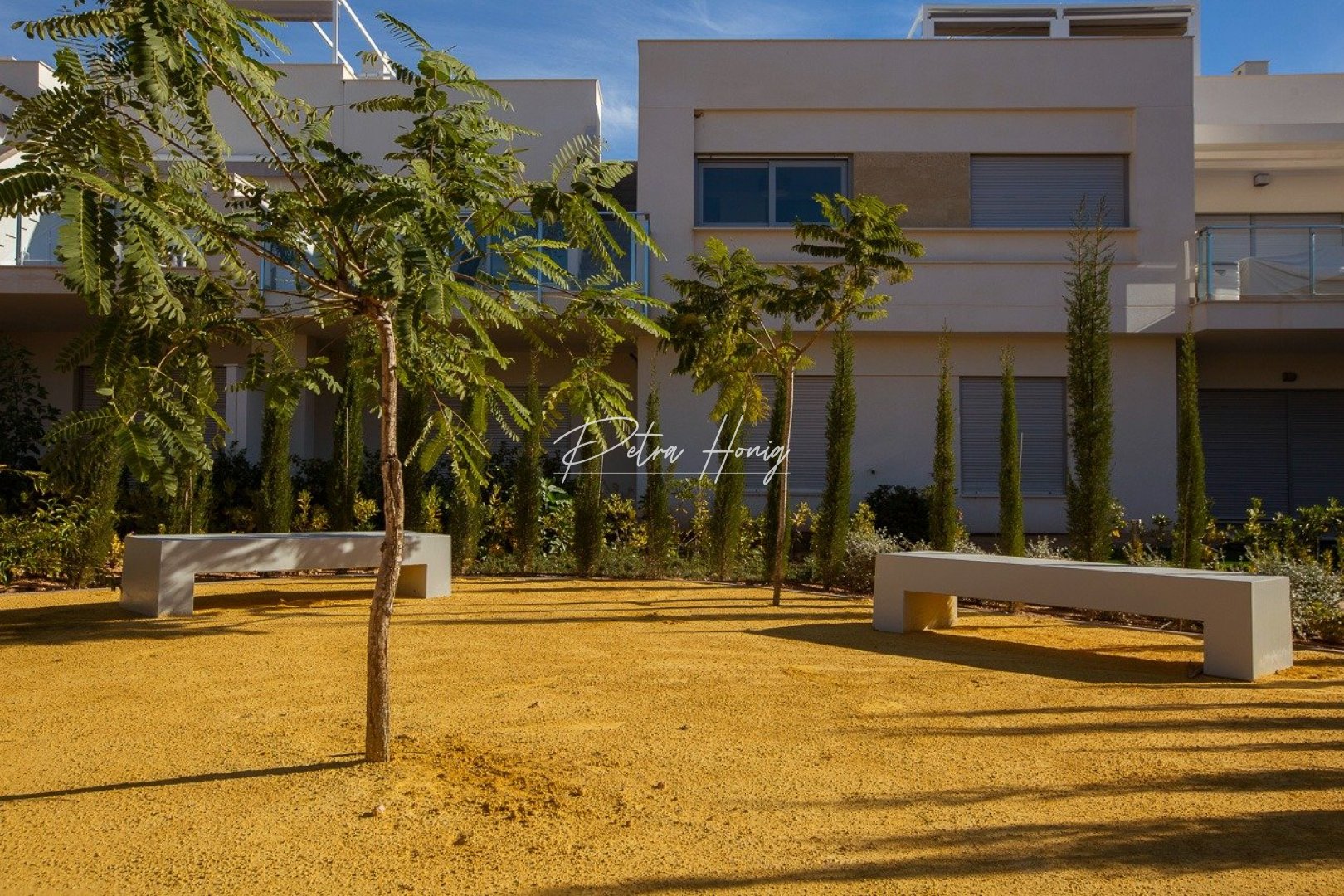 Nybygg - Bungalow - Orihuela Costa - Vistabella golf