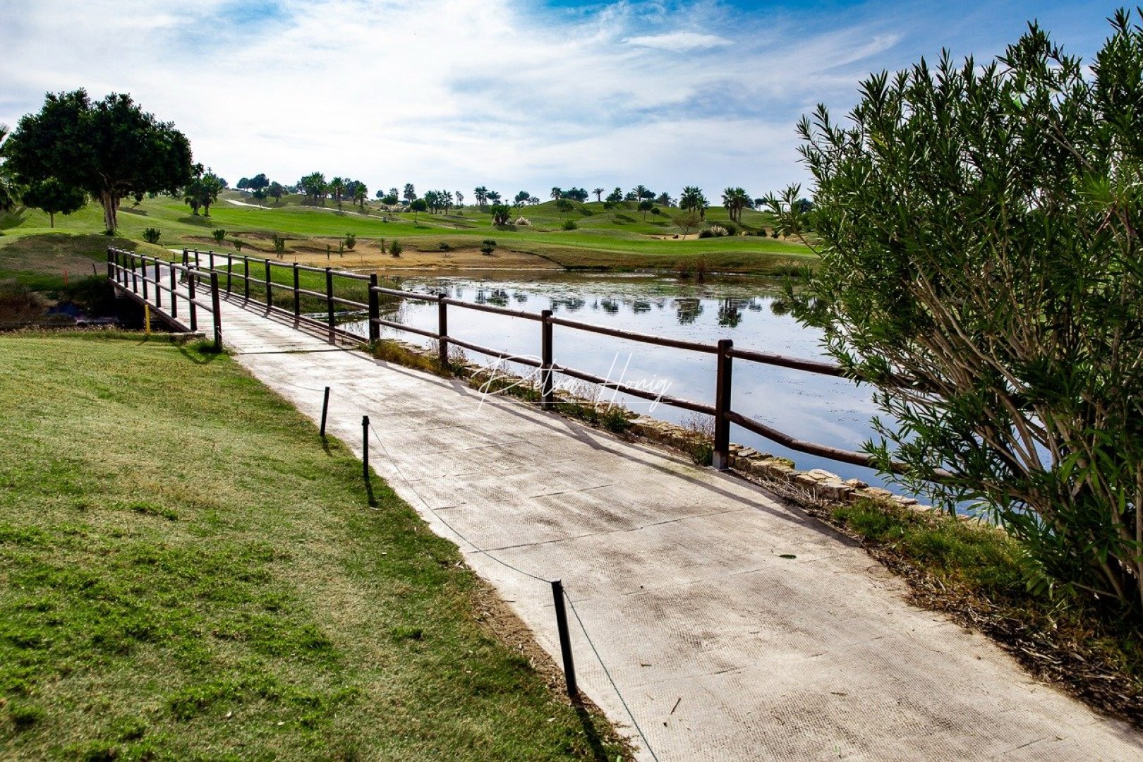 Nybygg - Bungalow - Orihuela Costa - Vistabella golf