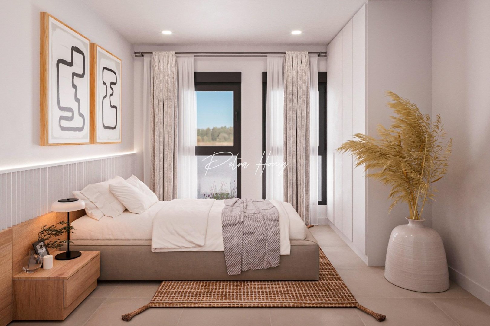 Nybygg - Bungalow - Other areas - La Pinilla