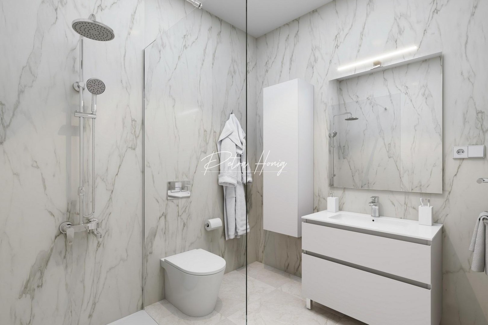 Nybygg - Bungalow - Other areas - Playa Negra