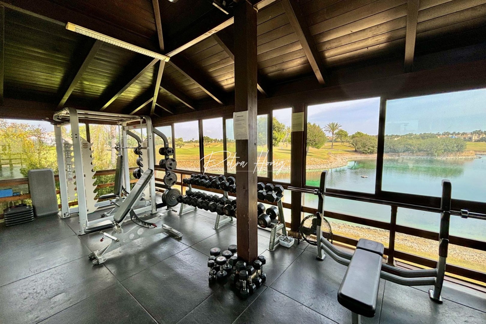 Nybygg - Bungalow - Other areas - Roda Golf