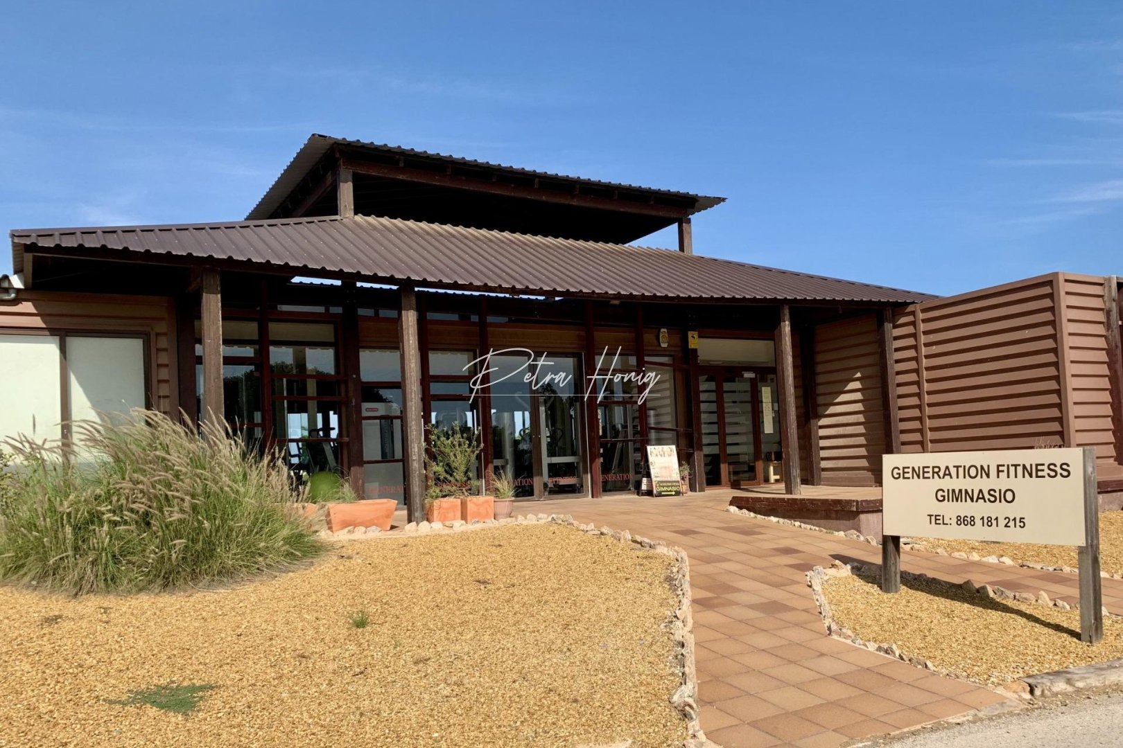 Nybygg - Bungalow - Other areas - Roda Golf