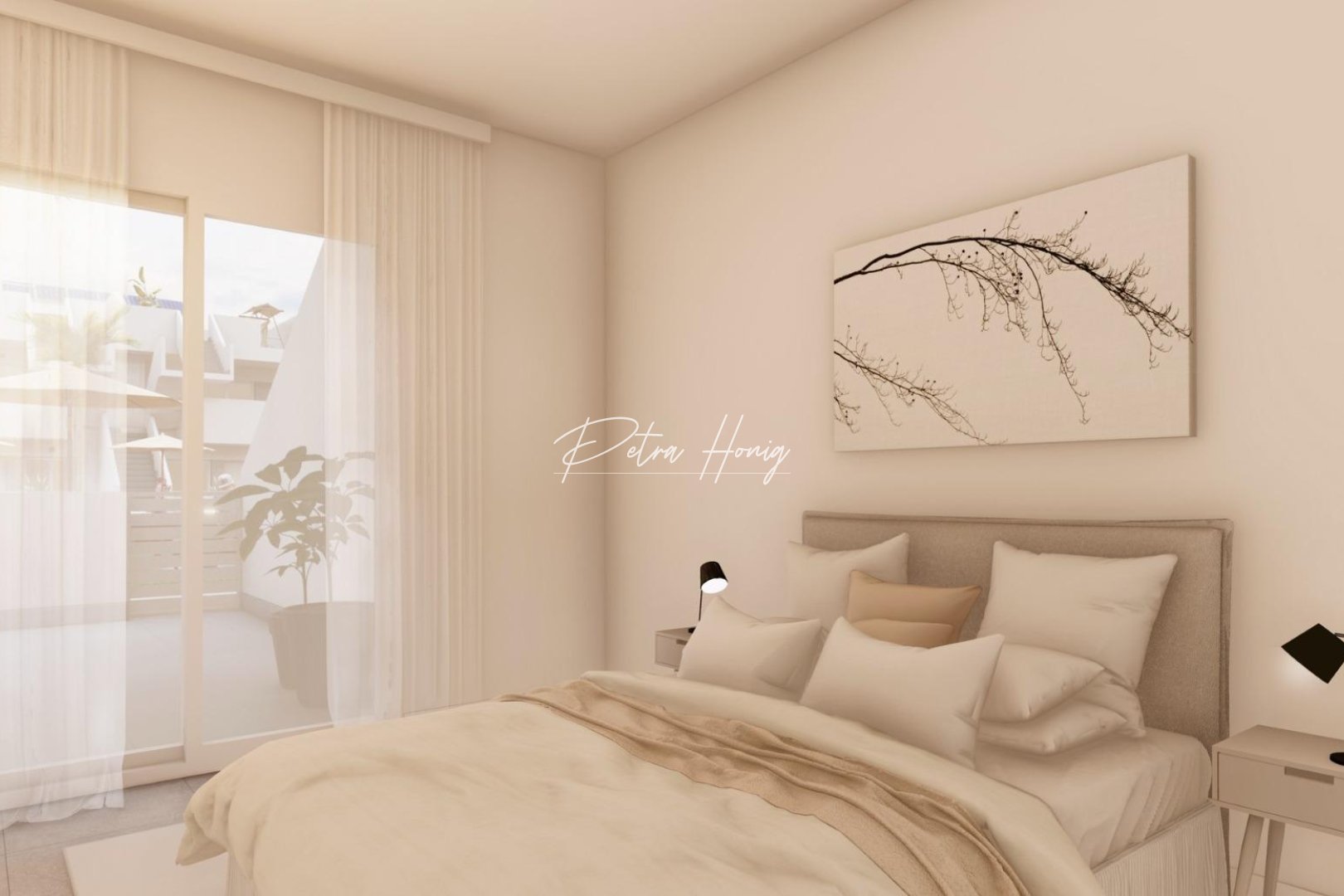 Nybygg - Bungalow - Other areas - Roldán