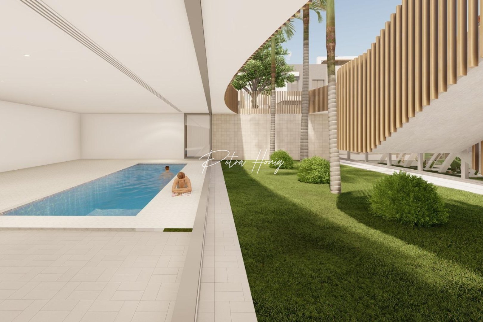 Nybygg - Bungalow - Pilar de La Horadada - Playa de las Higuericas