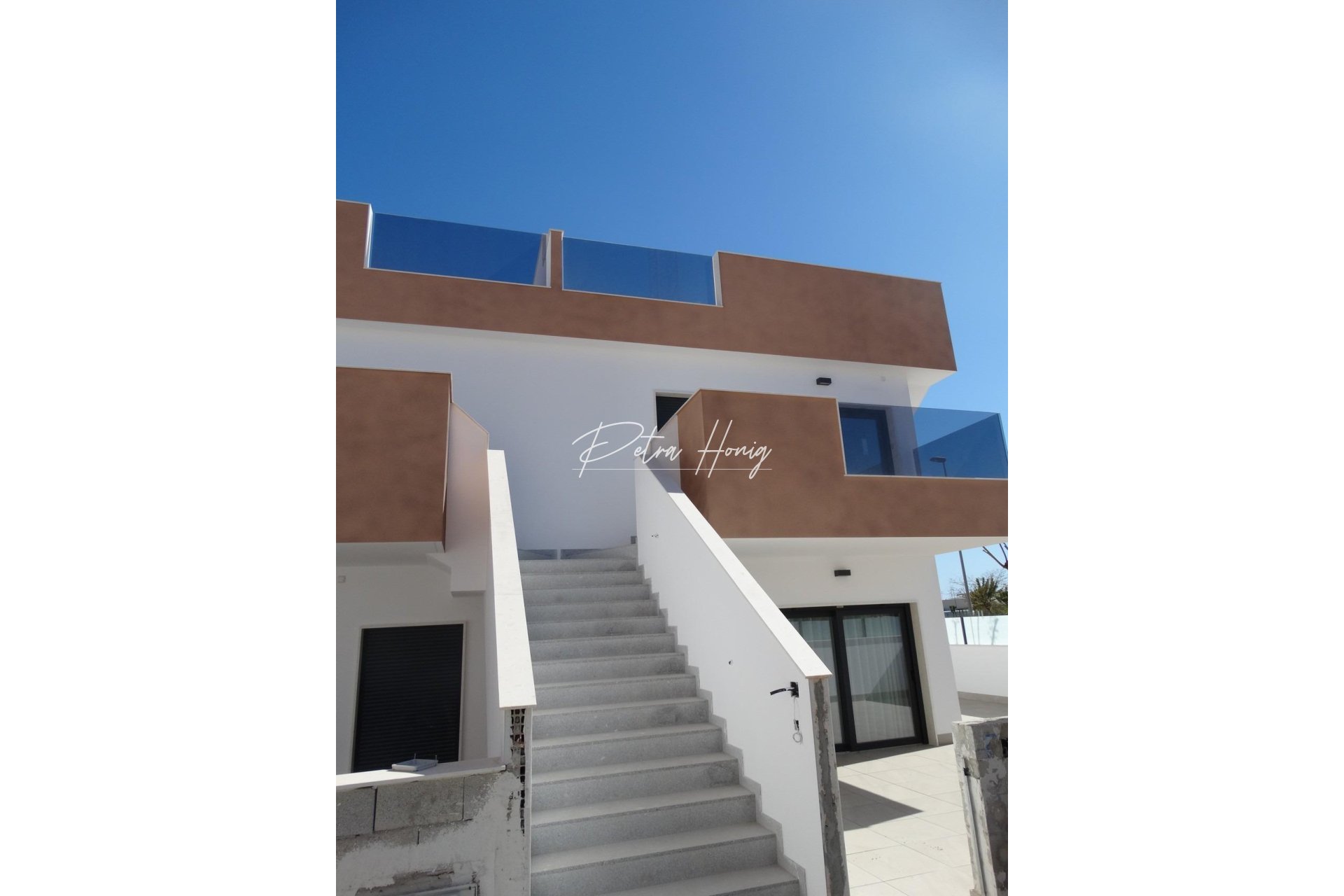 Nybygg - Bungalow - Pilar de La Horadada - pueblo