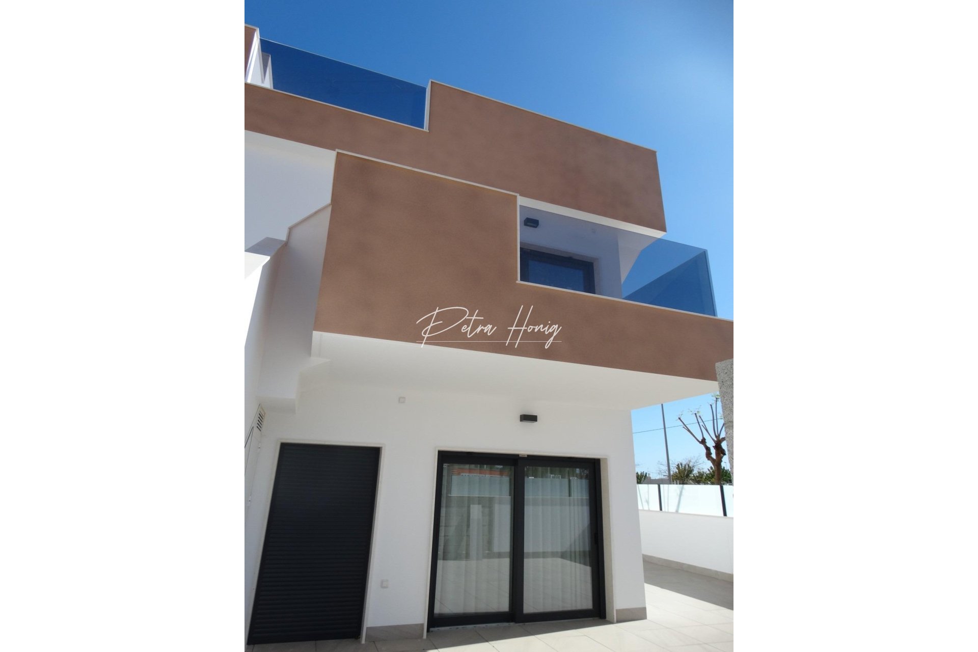 Nybygg - Bungalow - Pilar de La Horadada - pueblo