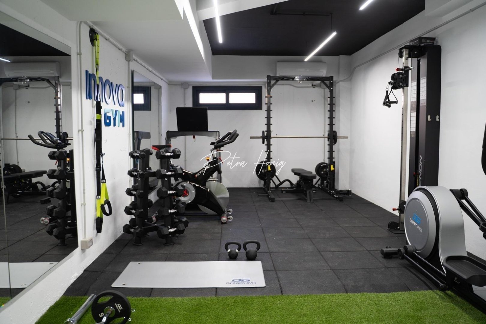 Nybygg - Bungalow - Pilar de La Horadada - pueblo