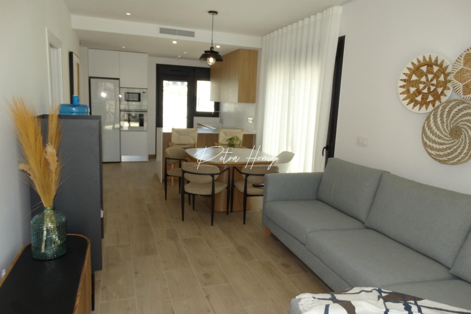 Nybygg - Bungalow - Pilar de La Horadada - pueblo