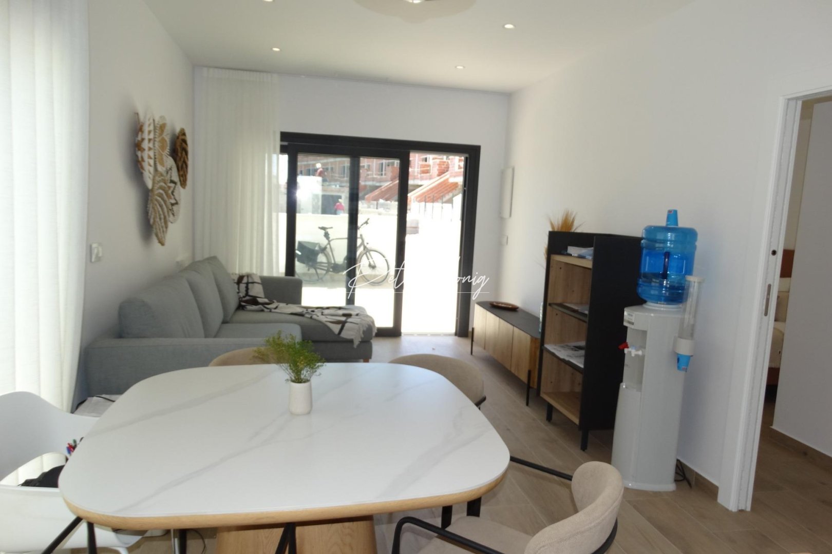 Nybygg - Bungalow - Pilar de La Horadada - pueblo