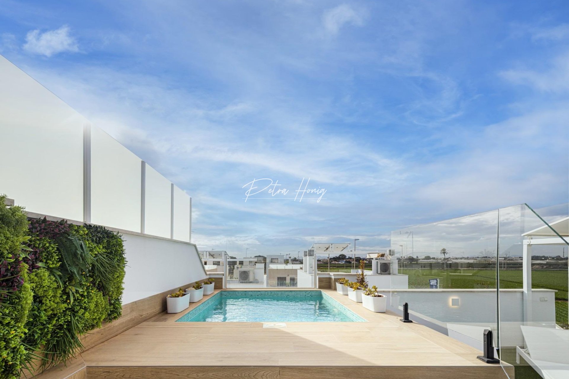 Nybygg - Bungalow - Pilar de La Horadada - Torre de la Horadada