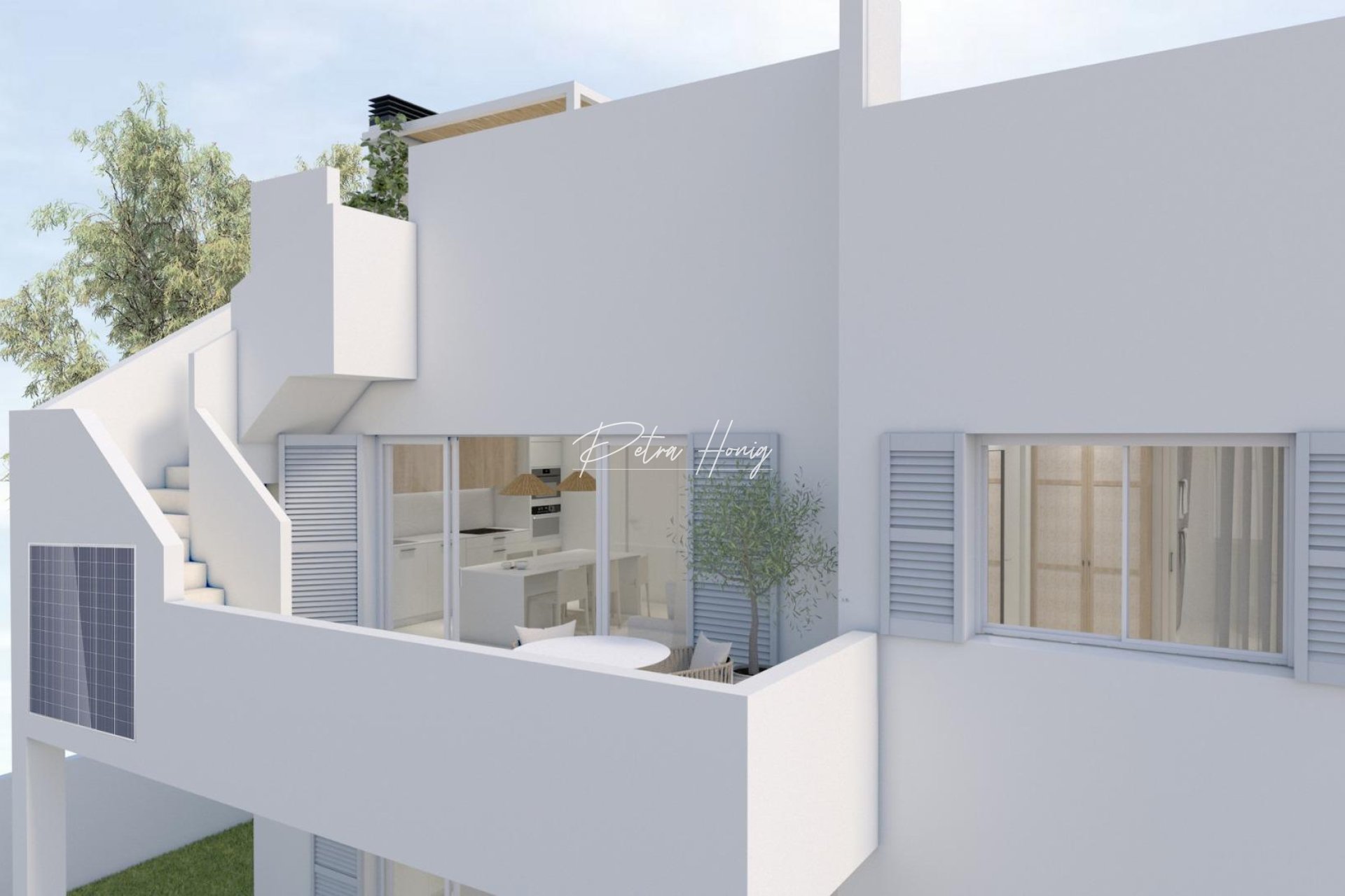 Nybygg - Bungalow - Pilar de La Horadada - Torre de la Horadada