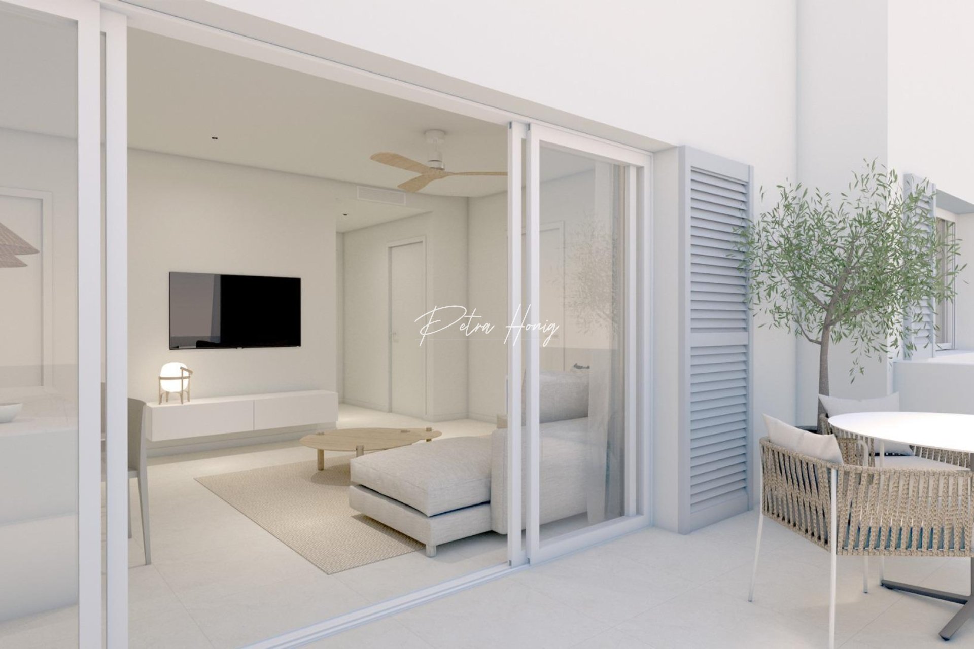 Nybygg - Bungalow - Pilar de La Horadada - Torre de la Horadada