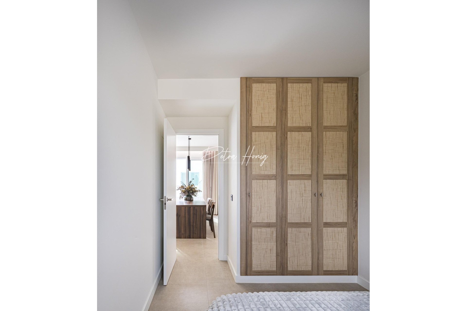 Nybygg - Bungalow - Pilar de La Horadada - Torre de la Horadada