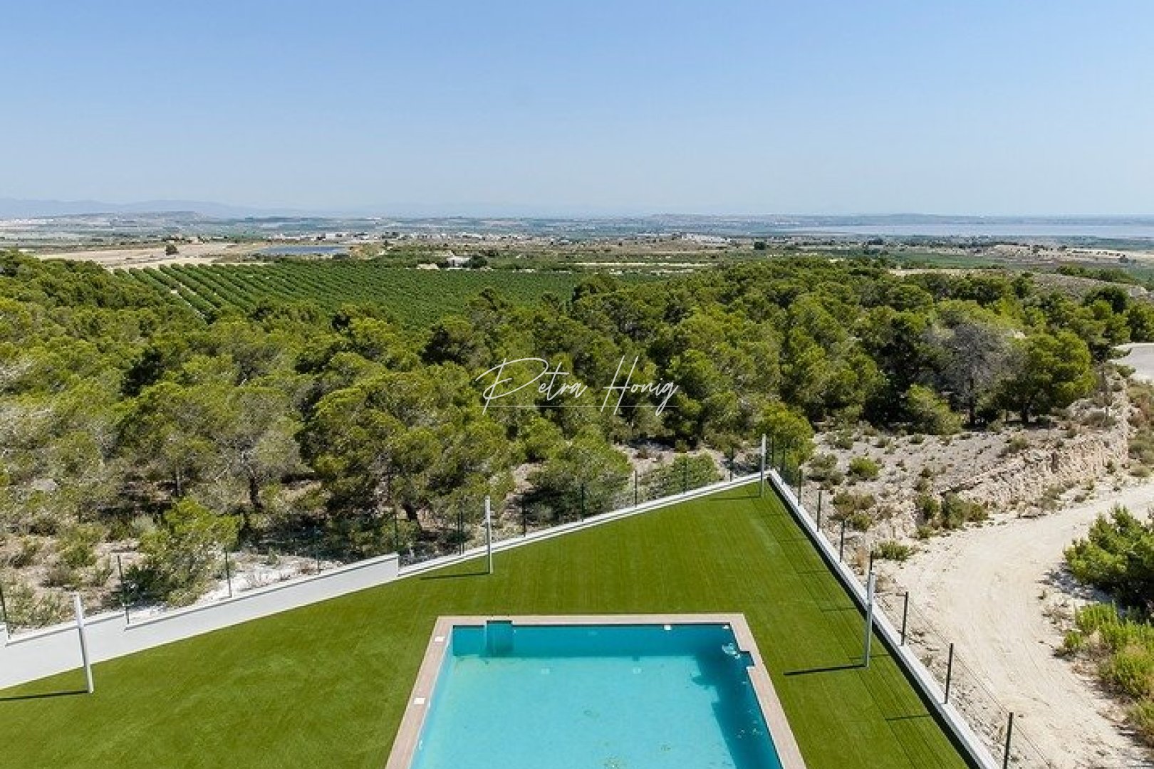Nybygg - Bungalow - San Miguel de Salinas - VistaBella Golf