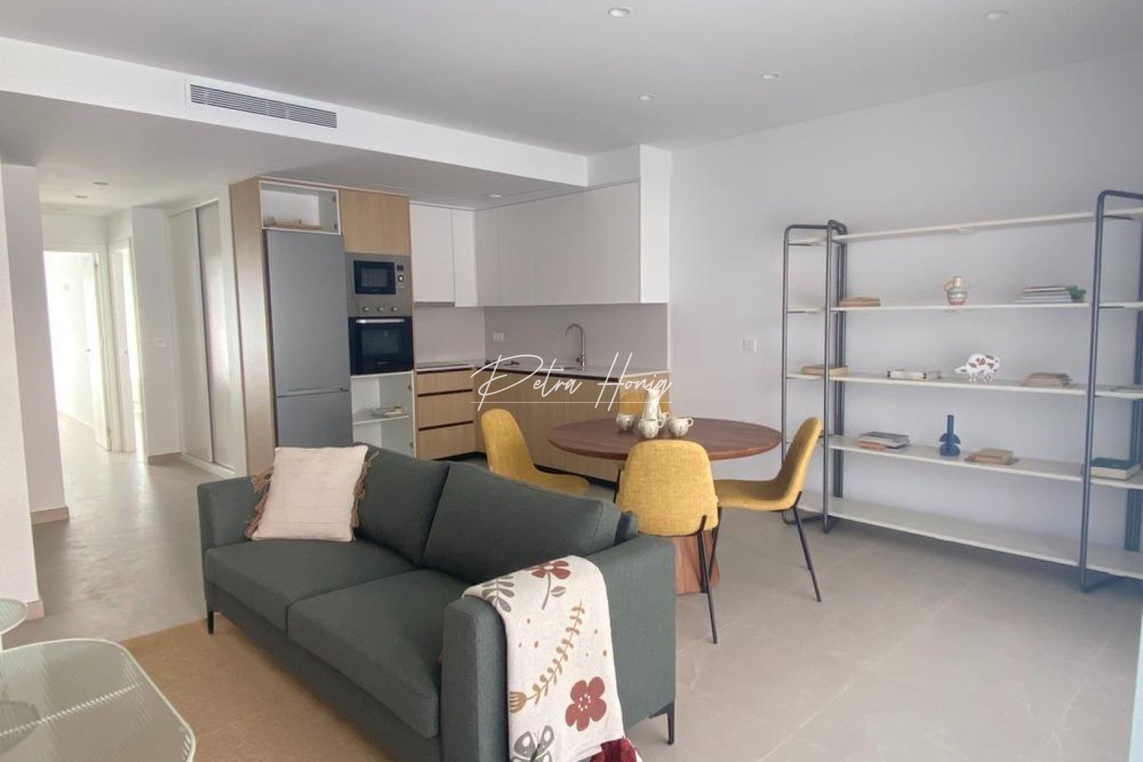 Nybygg - Bungalow - San Pedro del Pinatar - El salero