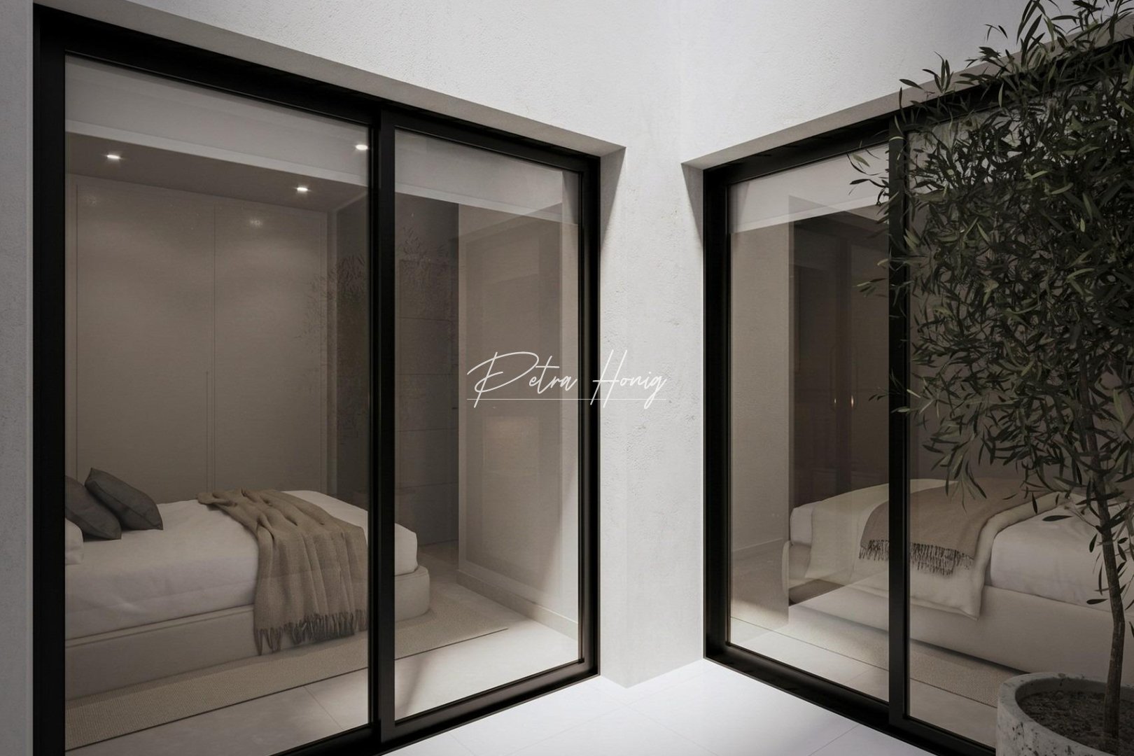 Nybygg - Bungalow - San Pedro del Pinatar - El salero