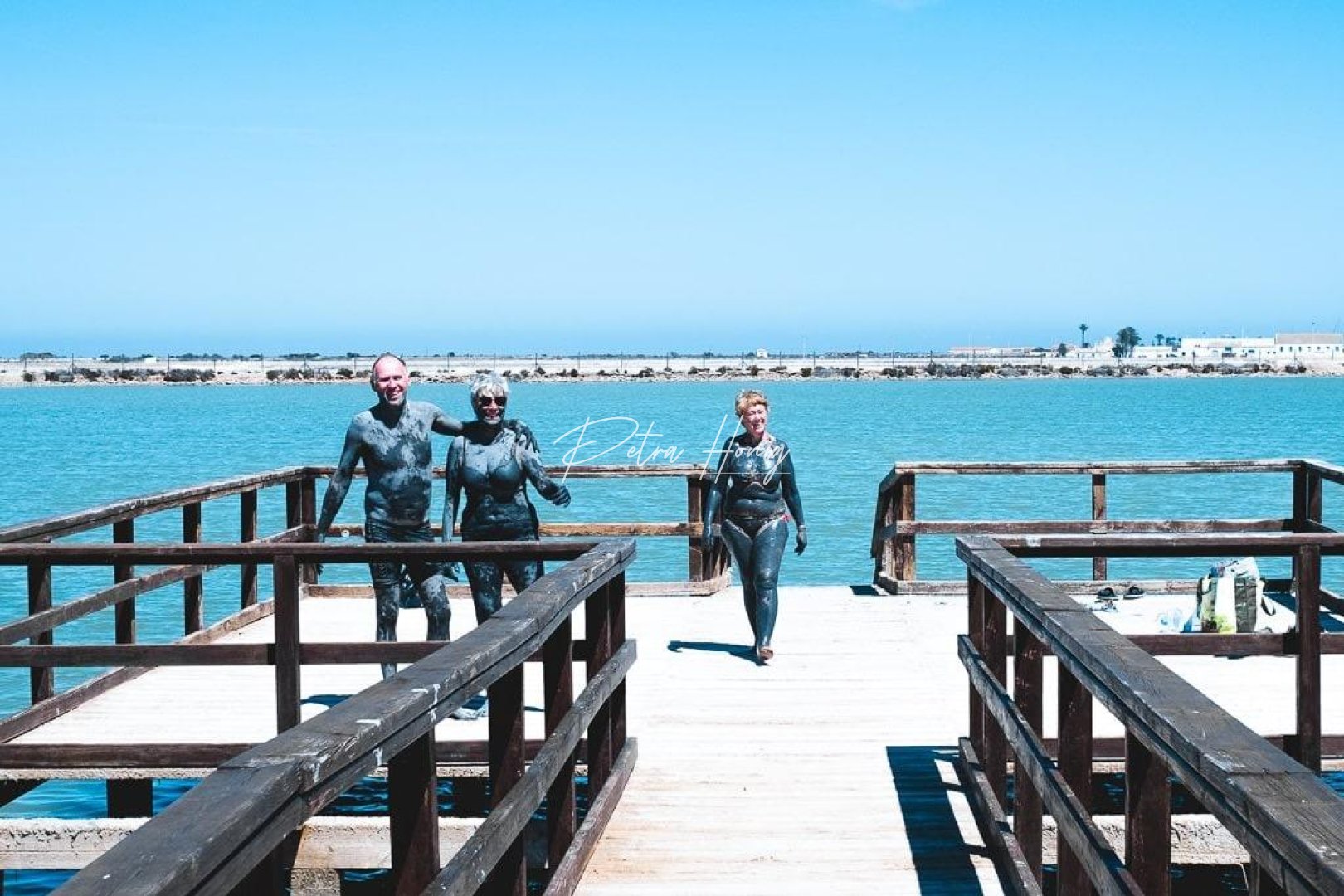 Nybygg - Bungalow - San Pedro del Pinatar - Las esperanzas