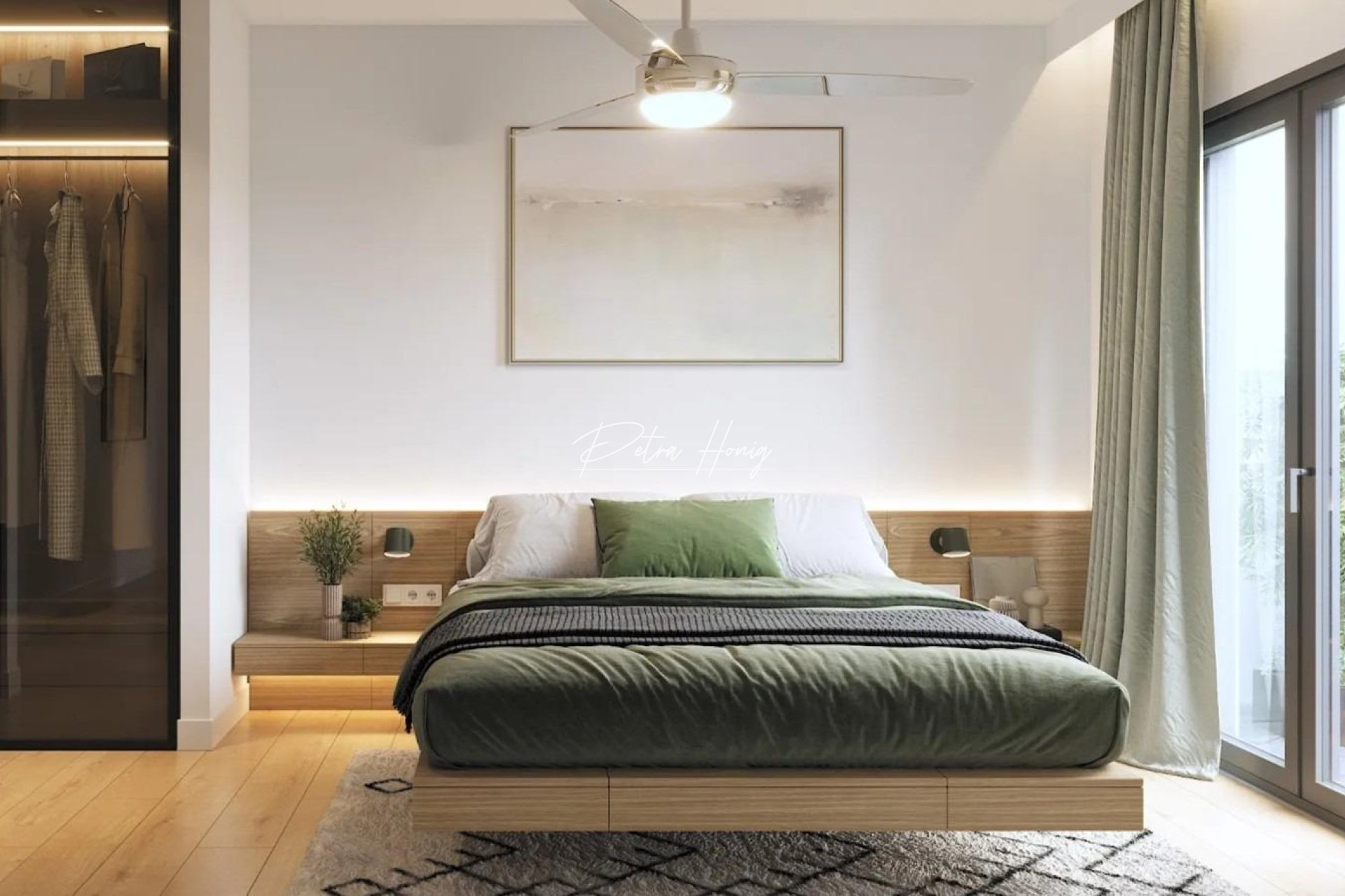 Nybygg - Bungalow - San Pedro del Pinatar - Los Pinos