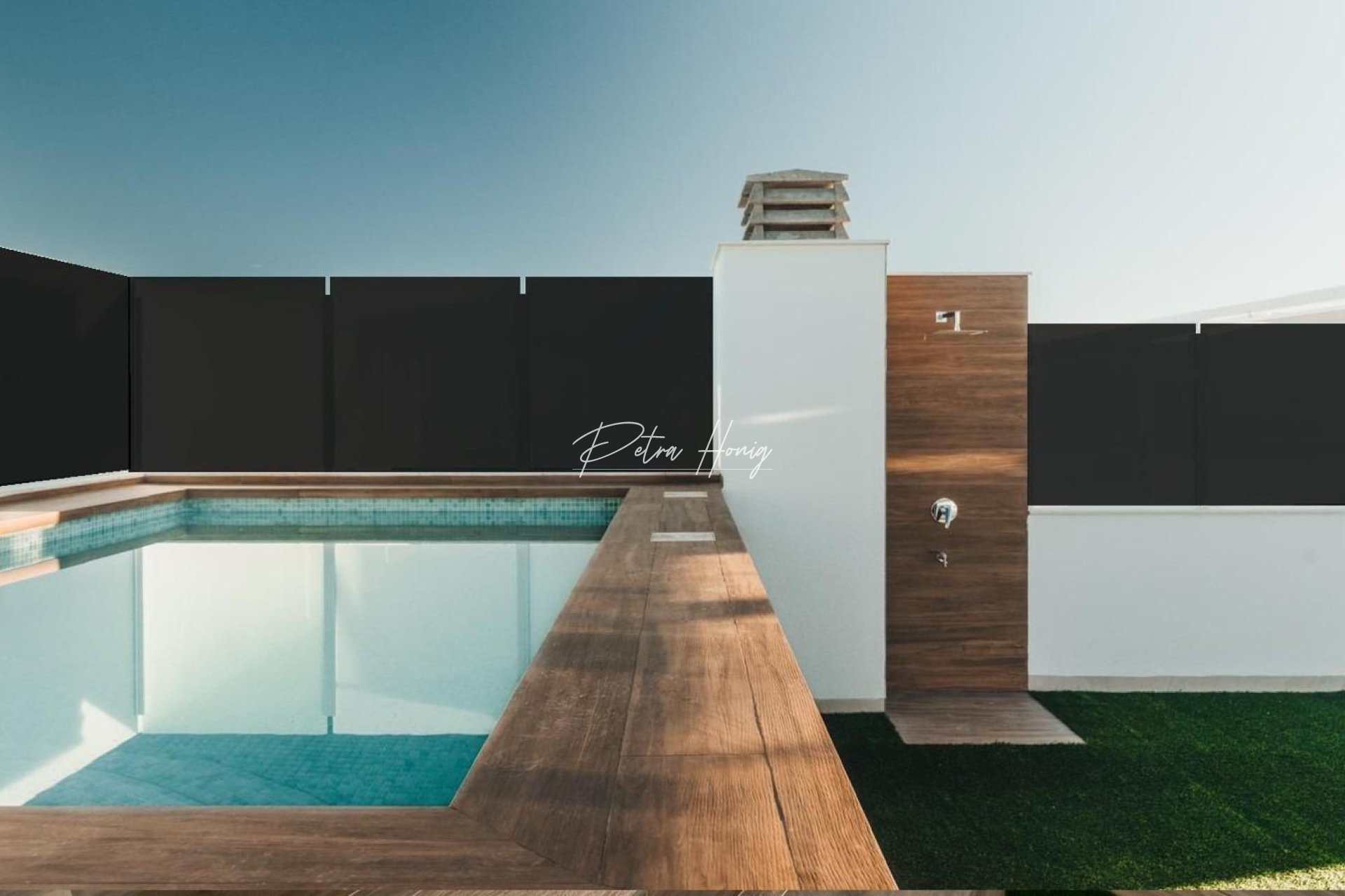 Nybygg - Bungalow - San Pedro del Pinatar - Los Pinos