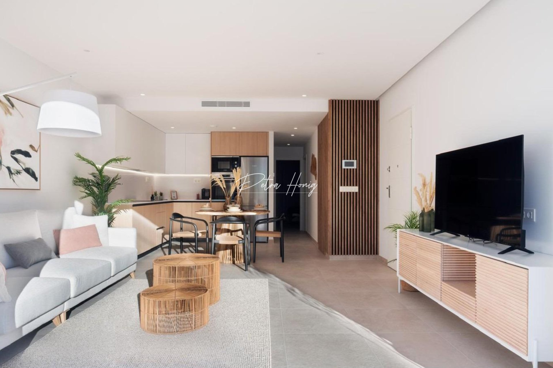 Nybygg - Bungalow - San Pedro del Pinatar - Los Pinos