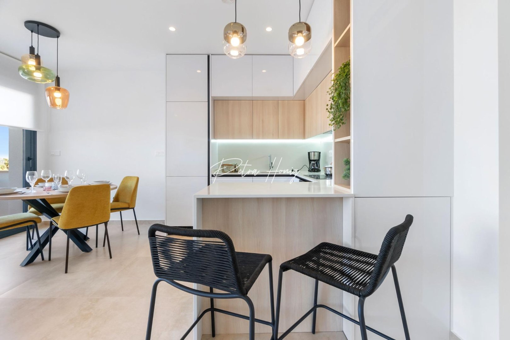 Nybygg - Bungalow - Torrevieja - Los Balcones