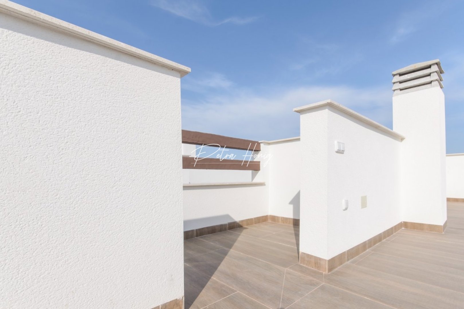 Nybygg - Bungalow - Torrevieja - Los Balcones