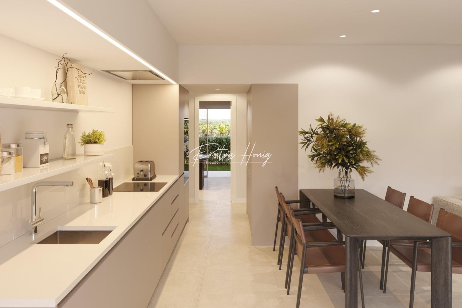 Nybygg - Bungalow - Torrevieja - Los Balcones