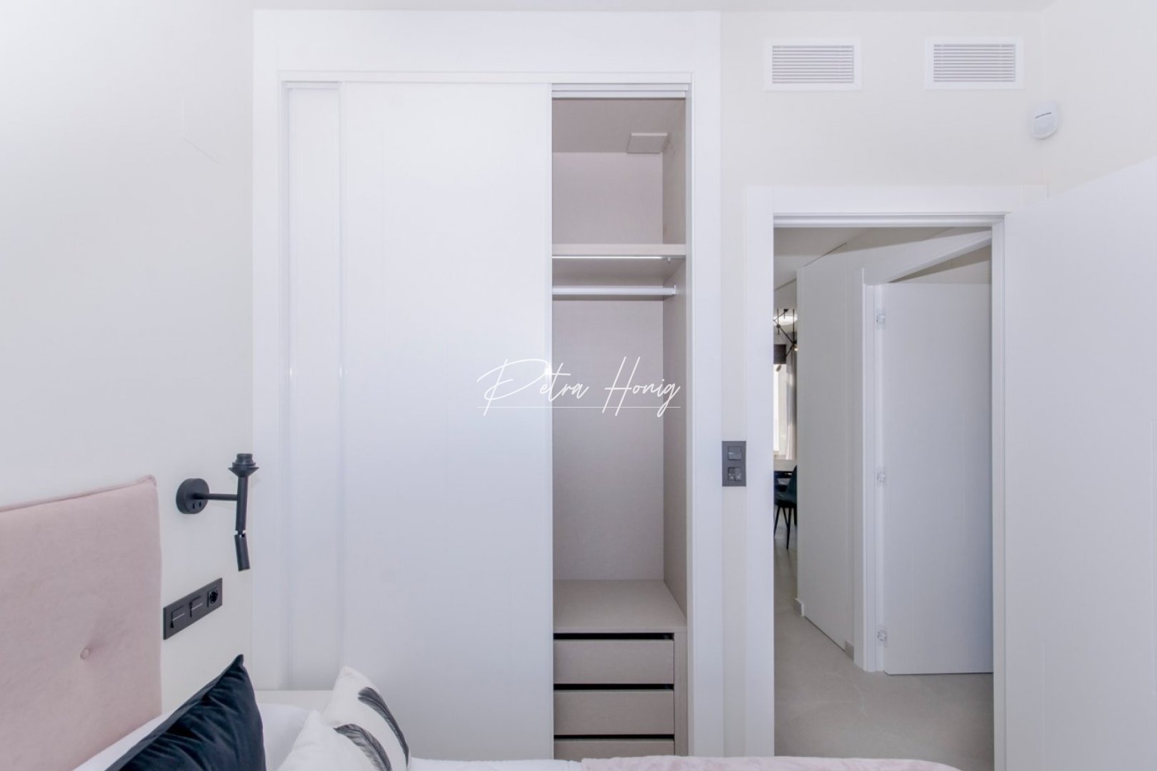 Nybygg - Bungalow - Torrevieja - Los Balcones