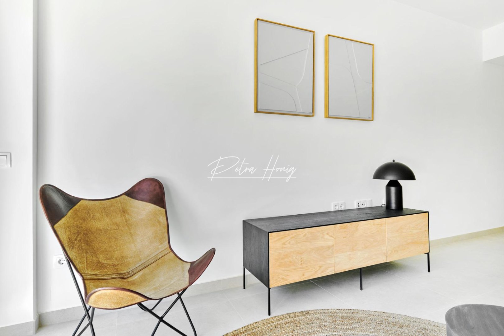 Nybygg - Bungalow - Torrevieja - Villa Amalia