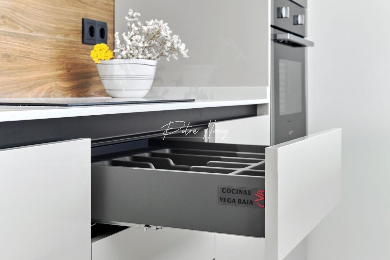 Nybygg - Bungalow - Torrevieja - Villa Amalia