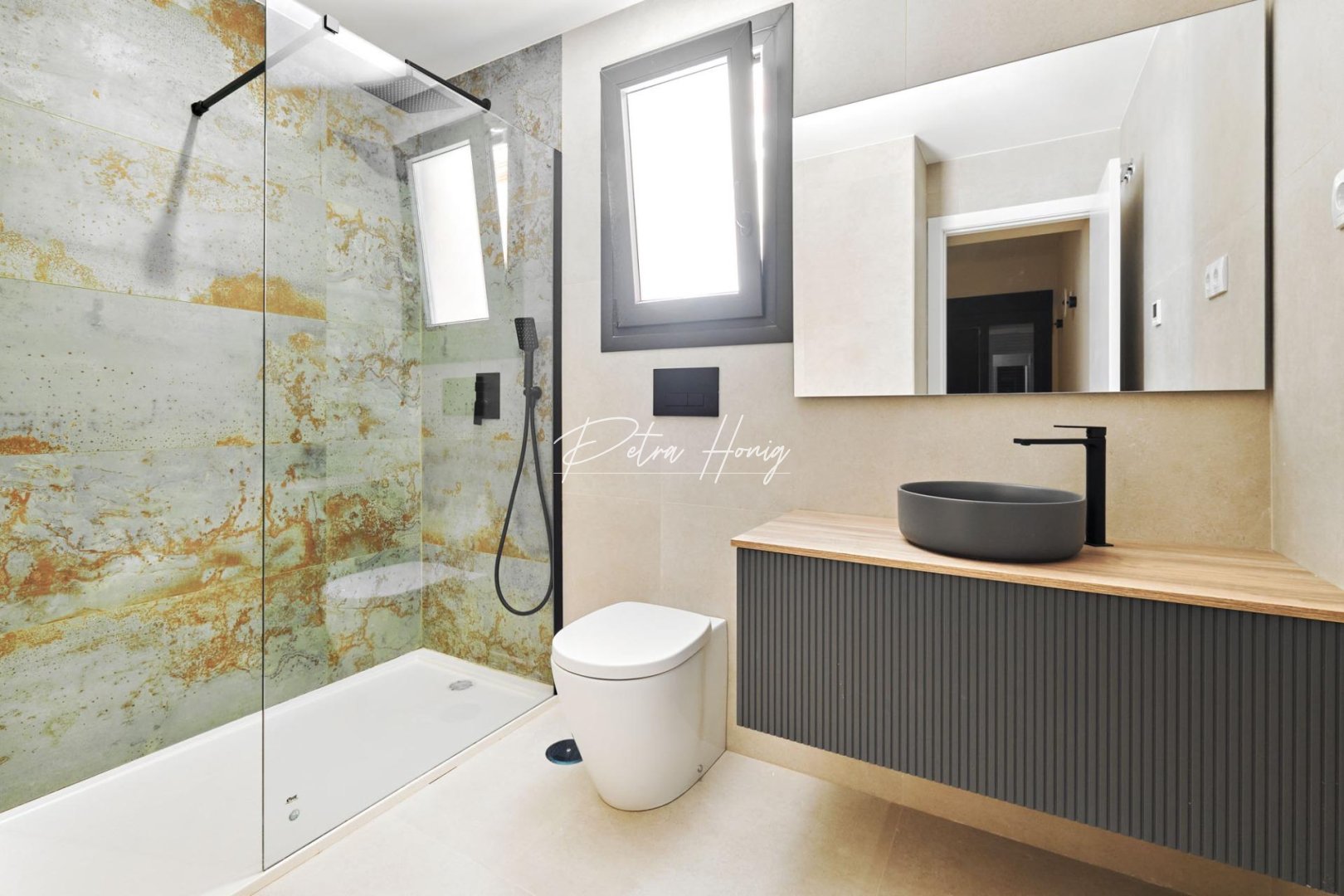 Nybygg - Bungalow - Torrevieja - Villa Amalia