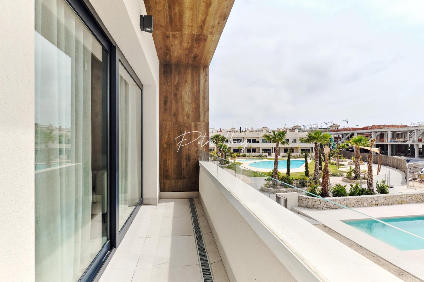 Nybygg - Bungalow - Torrevieja - Villa Amalia