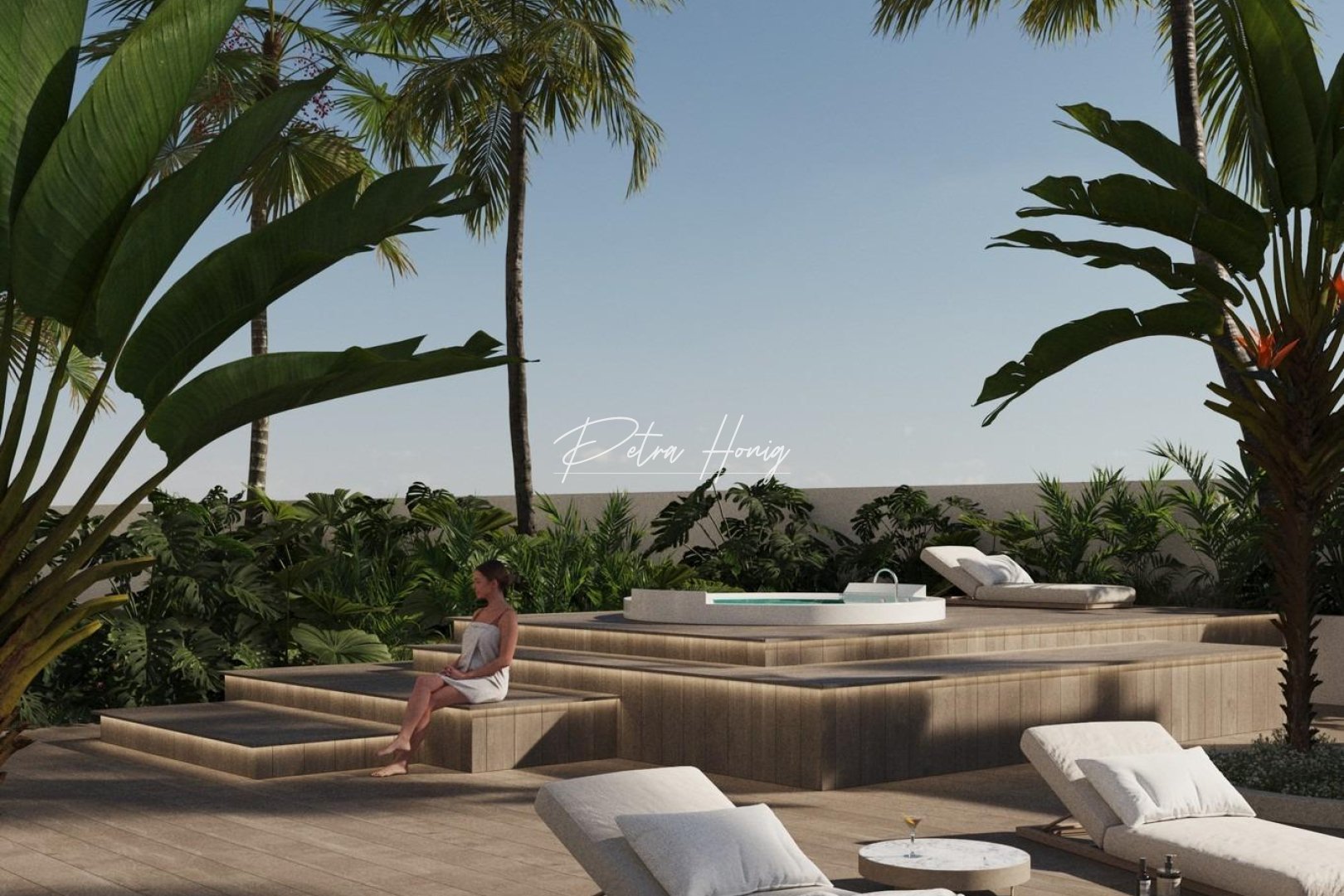 Nybygg - Leilighet - Calpe - Playa Arenal