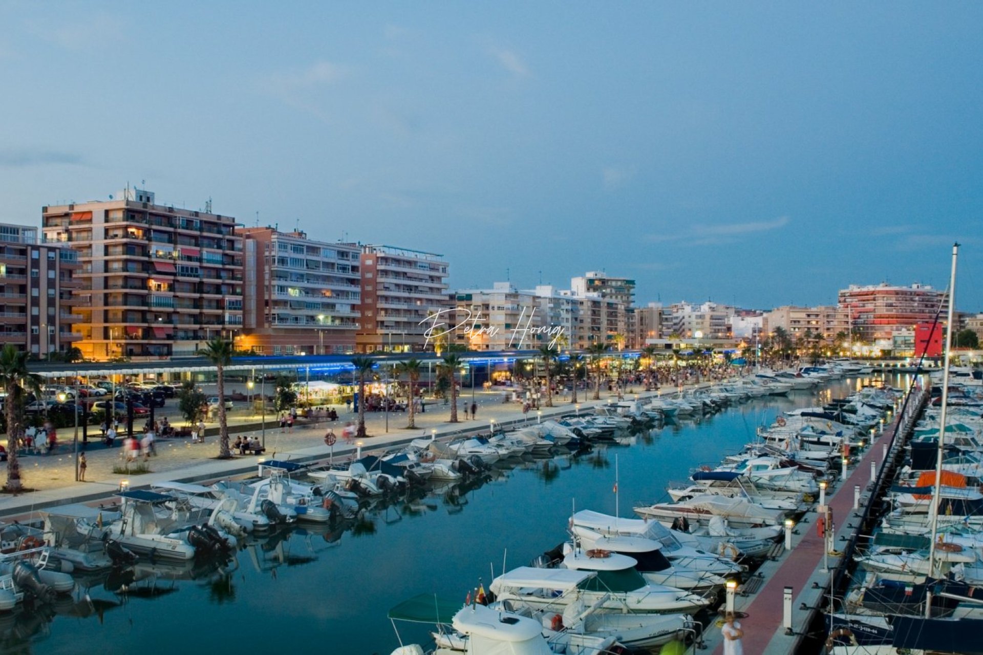 Nybygg - Leilighet - Gran Alacant