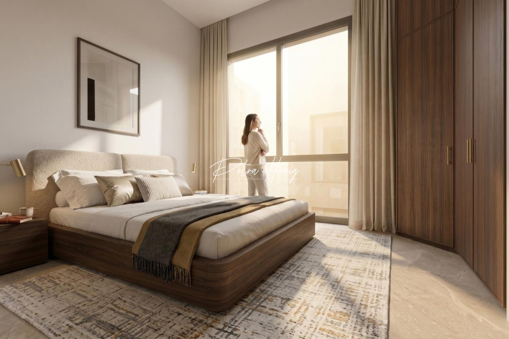 Nybygg - Leilighet - Guardamar del Segura - Centro