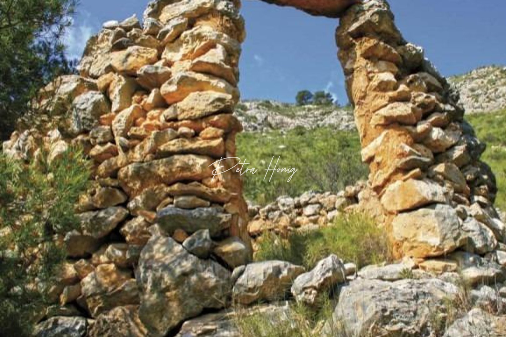 Nybygg - Leilighet - Hondón de las Nieves - Pueblo