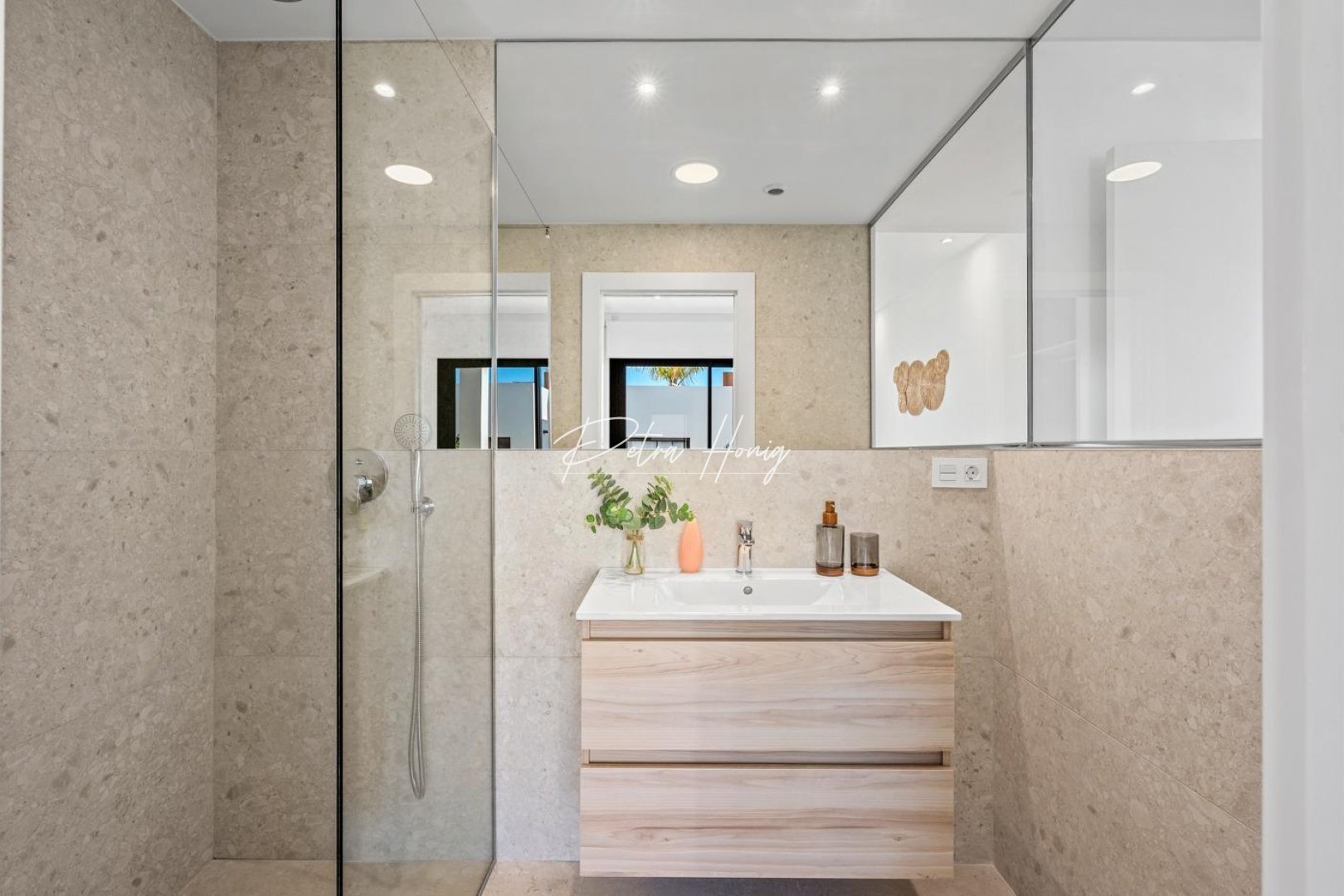 Nybygg - Leilighet - Los Alcazares - Serena Golf