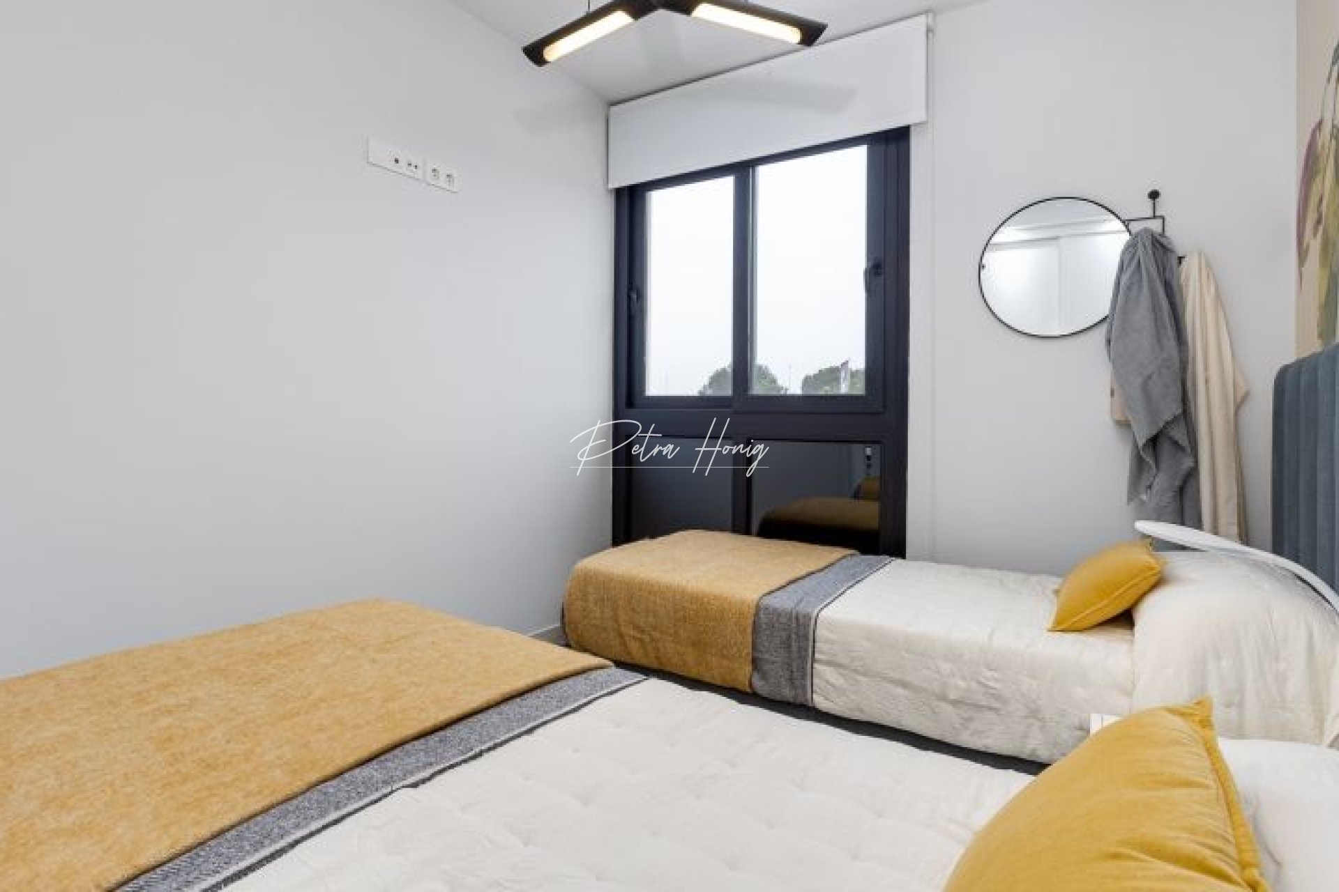 Nybygg - Leilighet - Orihuela Costa - Orihuela costa
