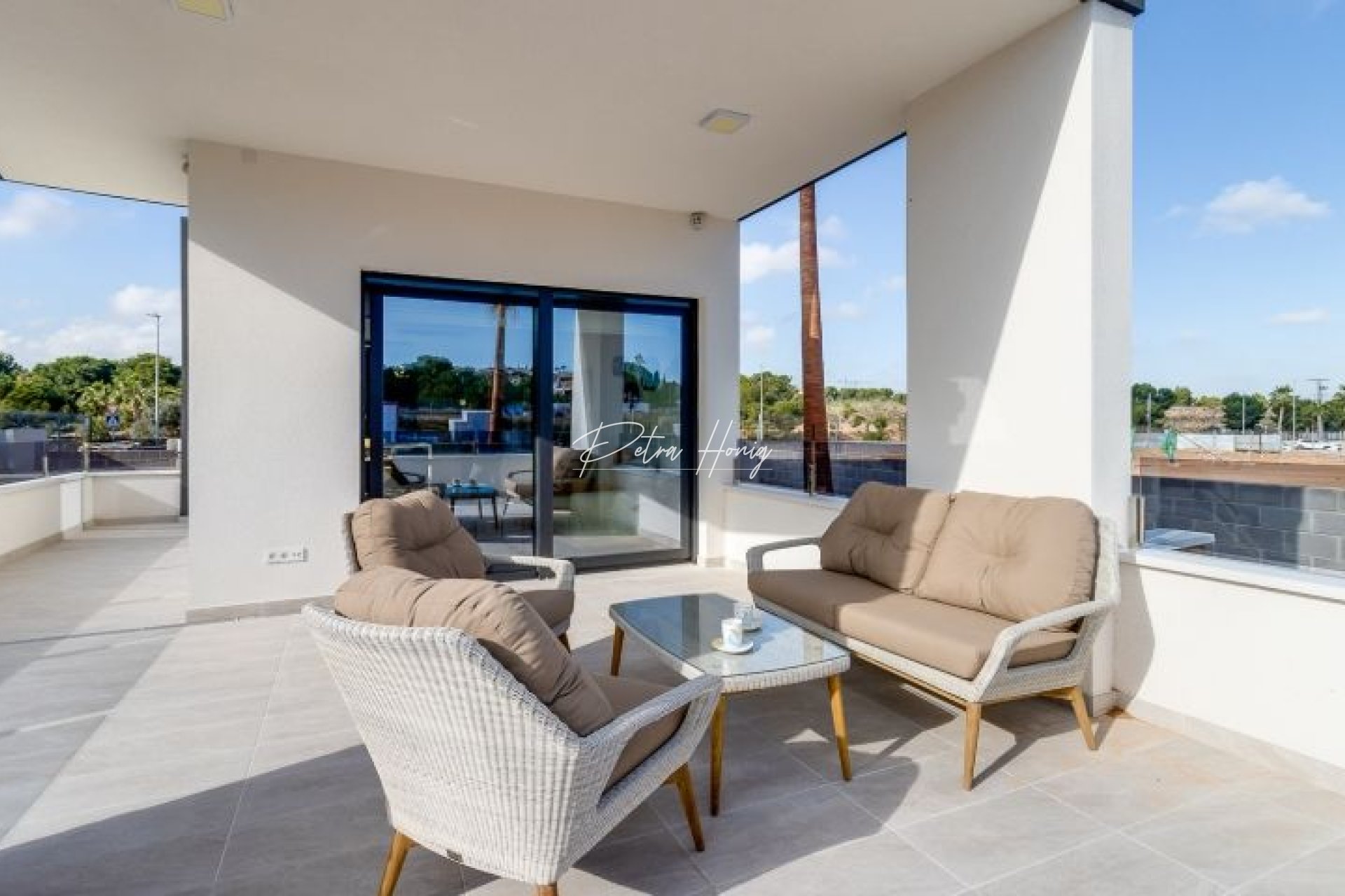 Nybygg - Leilighet - Orihuela Costa - Orihuela costa