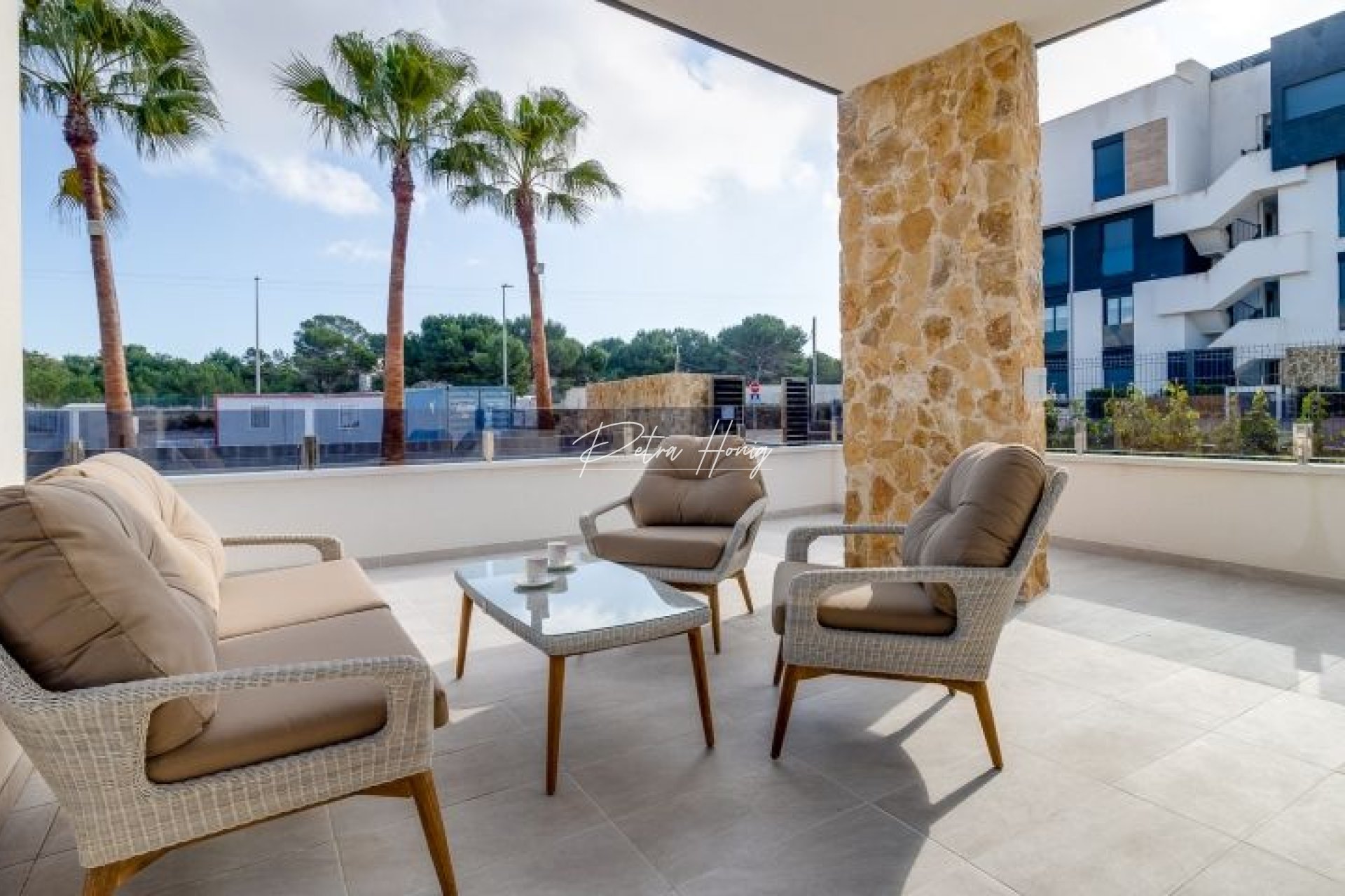 Nybygg - Leilighet - Orihuela Costa - Orihuela costa