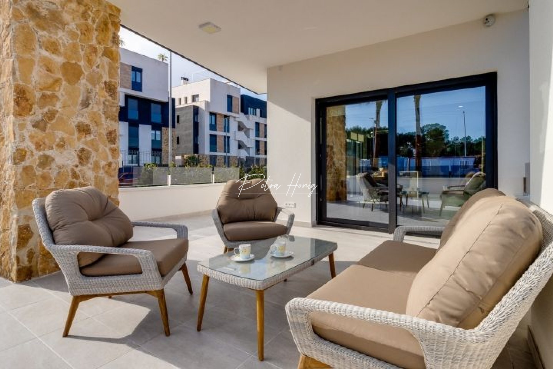 Nybygg - Leilighet - Orihuela Costa - Orihuela costa