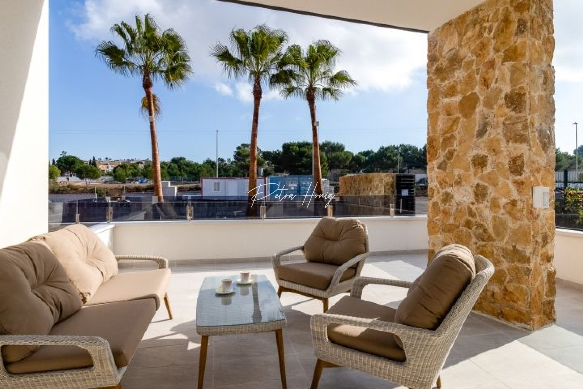 Nybygg - Leilighet - Orihuela Costa - Orihuela costa
