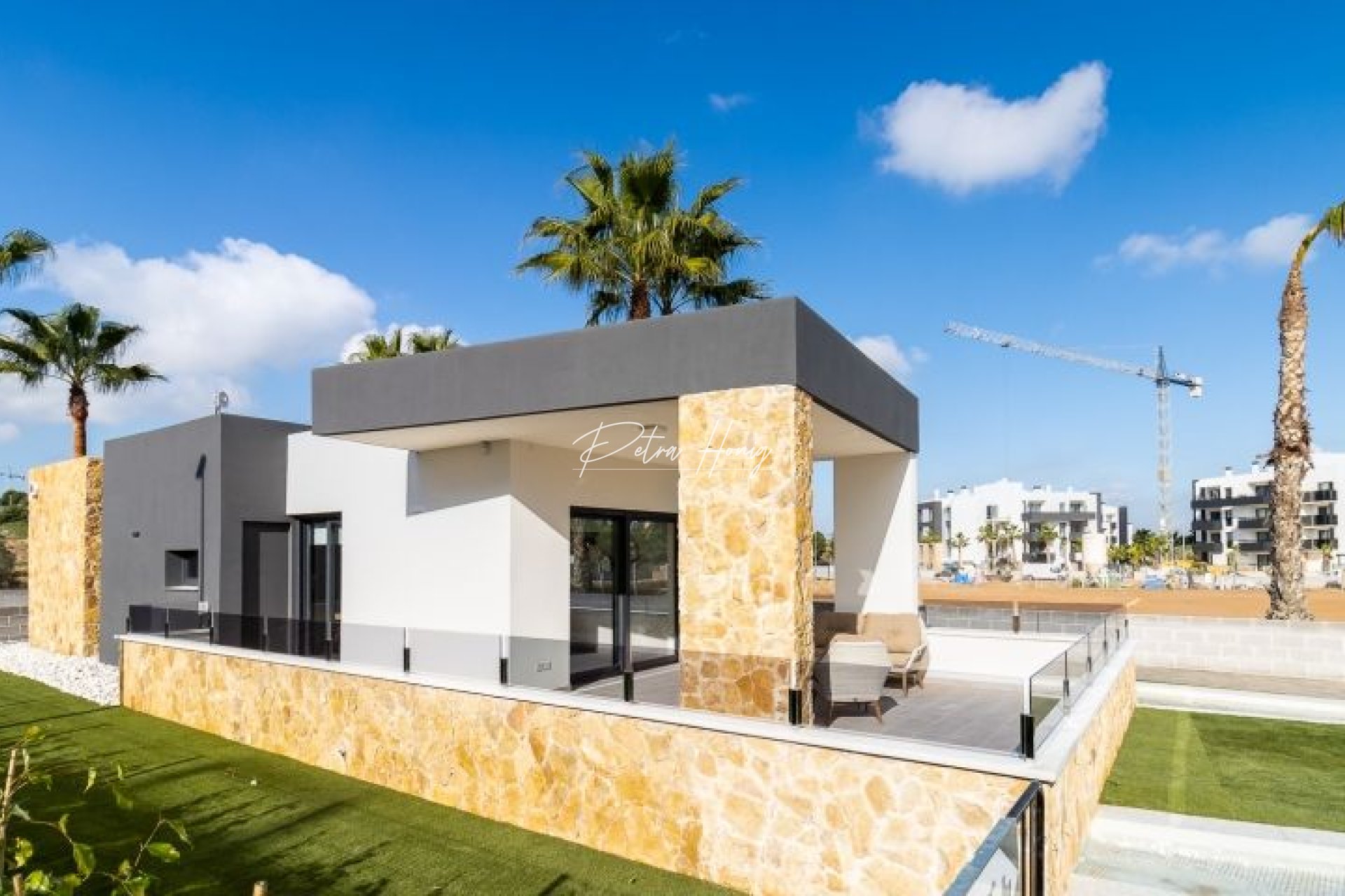Nybygg - Leilighet - Orihuela Costa - Orihuela costa