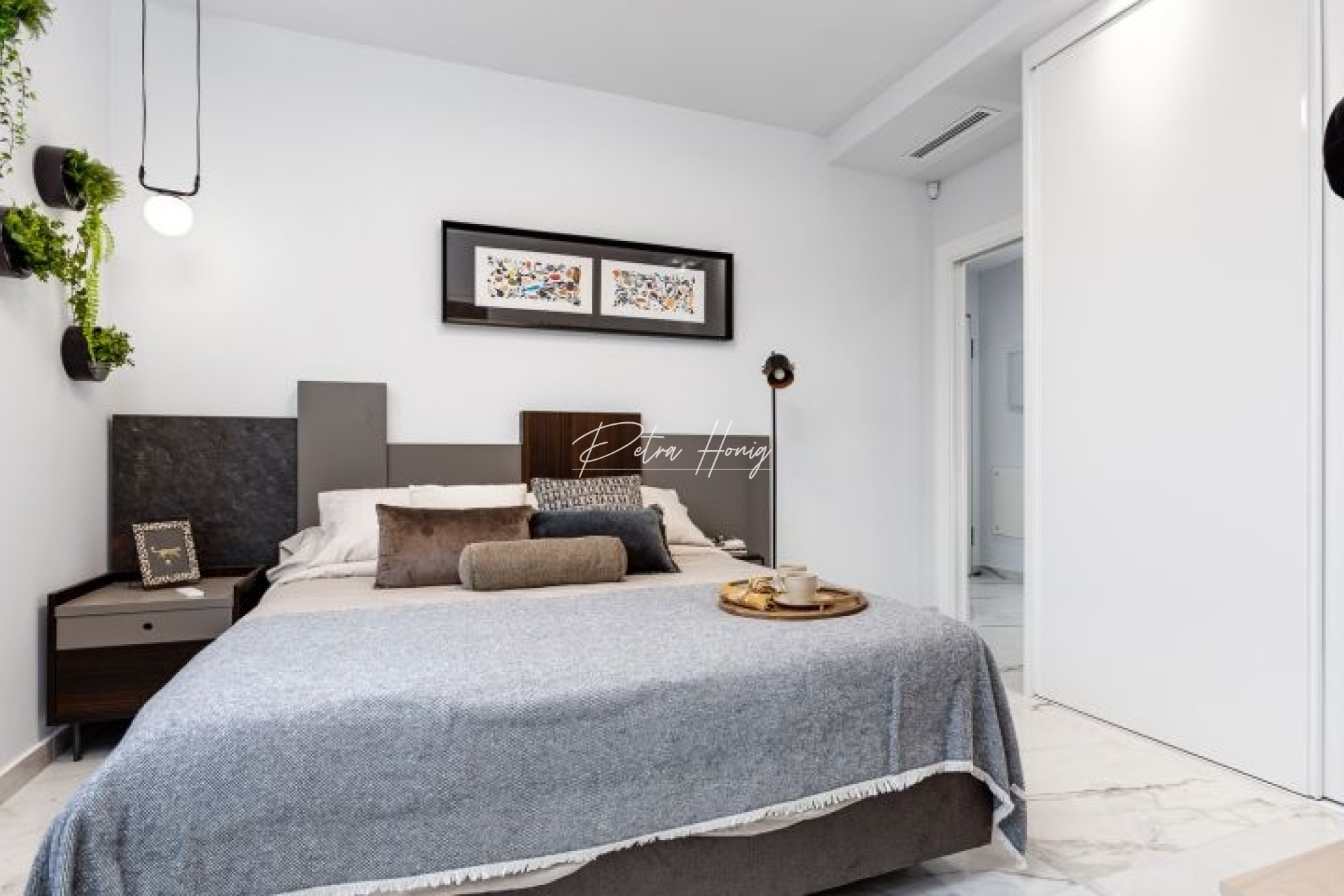 Nybygg - Leilighet - Orihuela Costa - Orihuela costa
