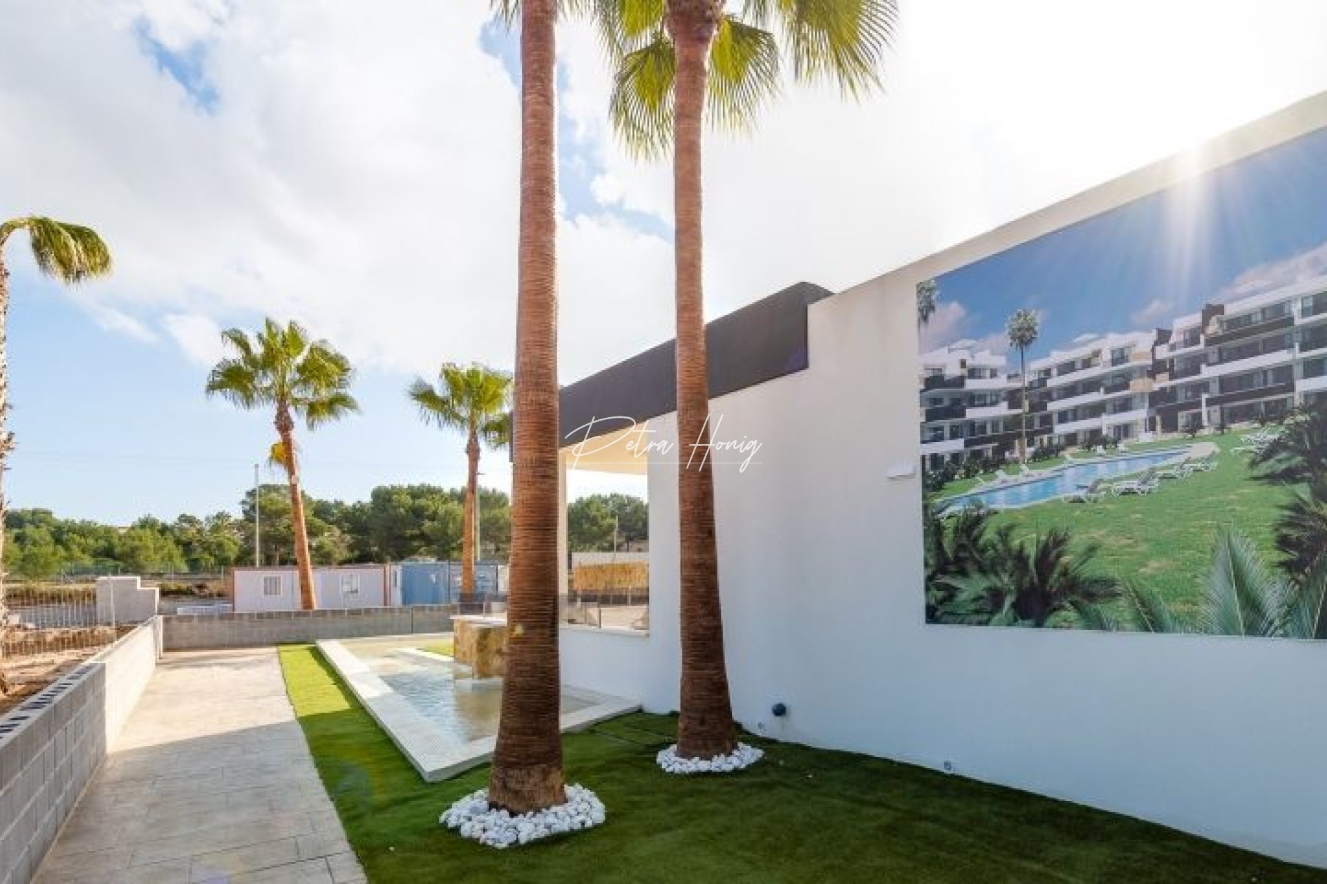 Nybygg - Leilighet - Orihuela Costa - Orihuela costa