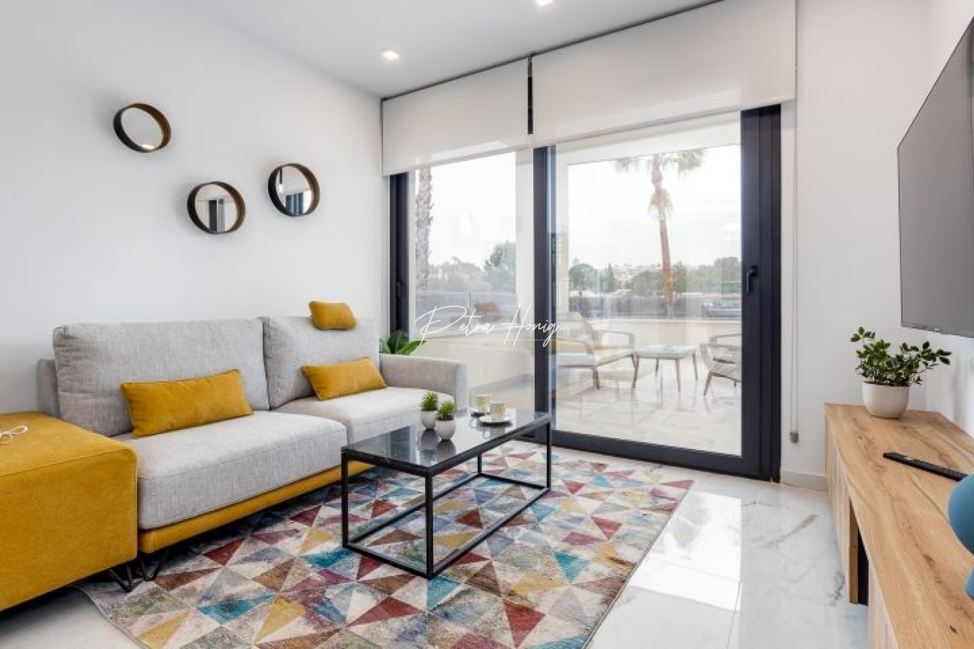 Nybygg - Leilighet - Orihuela Costa - Orihuela costa
